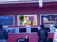 Cul, Beauté, Gros seins, Classique, Queue, Japonaise, Orgasme, Nénés