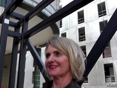 Blonde, Dingue, Mignonne, Mamelons, Petite femme, Rousse roux, Rugueux, Plan cul à trois