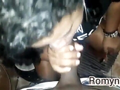 Любители, Толстушки, Большая жопа, Минет, Брюнетки