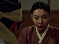 Aziatisch, Pijpbeurt, Sperma shot, Handbeurt, Hardcore, Koreaans, Softcore pornografie, Alleen