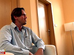 Grote lul, Bruinharig, Man die toekijkt, Diep in de keel, Hd, Indisch, Kut duiken, Rijden