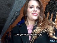 Amateur, Hd, Al aire libre, Pov, Público, Realidad, Ruso, Afeitado