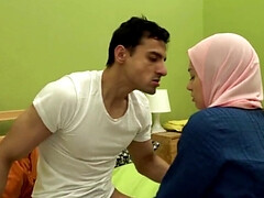 18 летние, Анальный секс, Арабское, Жопа, Минет, Брюнетки, Крупный план, Соски