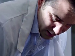 The dentist