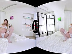 Tussi, Grosse titten, Pov, Schwanger