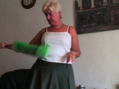 イギリス人, 茶髪の, お婆さん, Hd, オナニー, 一人, おもちゃ