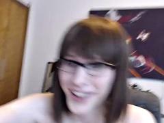Amateur, Travestis, Homosexuelle, Webcam