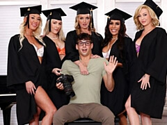 デカ尻, デカチン, デカパイ, フェラチオ, バック, 淫乱熟女, オージー