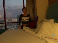 Ванна, Черные, Брюнетки, Подружка, Мастурбация, Киски, Тощие, Сиськи