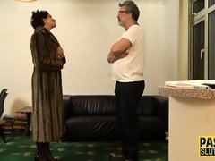 Sadomasochismus, Braunhaarige, Fetisch, Hardcore, Hd, Lingerie, Milf