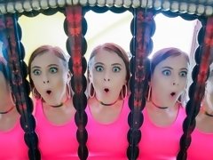 69, Blonde, Sucer une bite, En levrette, Poilue, Branlette thaïlandaise, Chatte, Adolescente