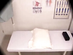 18, 素人, アジア人, 医者, 婦人科, 日本人, スパイ, ティーン