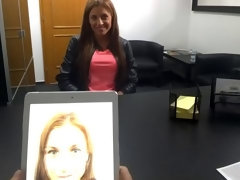 Sucer une bite, En levrette, Béant, Branlette thaïlandaise, Hard, Chatte, Tatouage, Adolescente