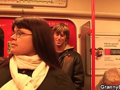 ぽっちゃり, デカ尻, ぽちゃ, お婆さん, 巨大, 熟年, 現実, オッパイの