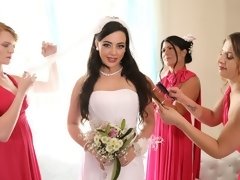 Arsch, Grosser arsch, Blasen, Braunhaarige, Behaart, Handjob, Hardcore, Milf