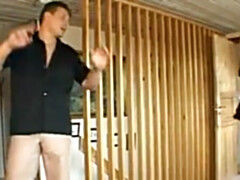 Gorge profonde, Queue, Naturelle, Mamelons, Orgasme, Chatte, Suédoise, Nénés