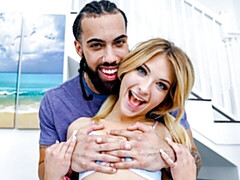 Grosser arsch, Grosser schwanz, Blasen, Hundestellung, Zierlich, Muschi, Jungendliche (18+), Titten