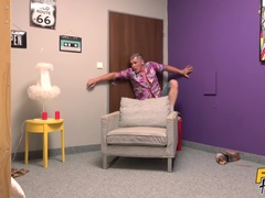 Stellung 69, Blasen, Aufs gesicht abspritzen, Füsse, Fetisch, Frau frau mann, Fingern, Zug