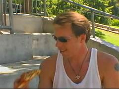 Anal, Chica, Verga grande, Mamada, Madres para coger, Pelirrojo, Clasico