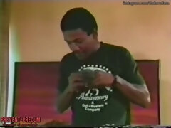 Любители, Черные, Семяизвержение, Черненькие, Межрасовый секс, Обнаженные, Втроем, Винтаж