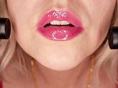 キス, ハメ撮り, 一人