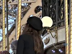 Amateur, Asiatique, Brunette brune, Exhib, Piercing, Actrice du porno, Rasée, Maigrichonne