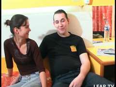 Amateur, Anal, Français, Poilue