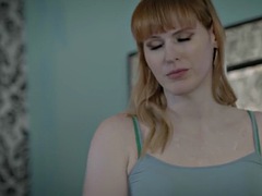 Anal, Lamer culo, Verga grande, Tetas grandes, Mamada, Besar, Masturbación, Tetas