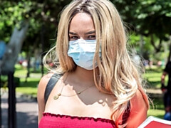 アナル, 茶髪の, 大学生, 中出し, Hd, ラティーナ, 小柄, ティーン