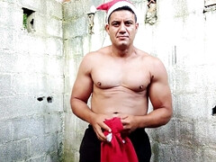 素人, 脇の下, 美人, ブラジル, フェティッシュ, 毛深い, 手コキする, 巨大