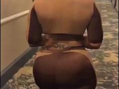 I love it when you walk away Cherokee