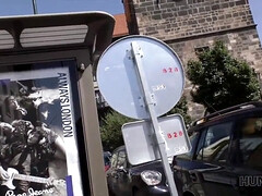 浮気する, チェコ, Hd, なめる, お金, 現実, ティーン, オッパイの