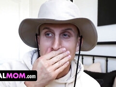 Gros seins, Sucer une bite, Gorge profonde, Hard, Mère que j'aimerais baiser, Maman, Nénés, Jouets