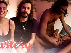 Divine Pretty Face at europe dirt