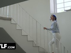デカ尻, デカチン, デカパイ, フェラチオ, イマラチオ, なめる, オナニー, 淫乱熟女