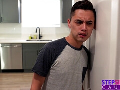 Niñera, Mamada, Sexo duro, Hd, Pequeña, Adolescente