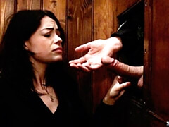 18 jaar, Grote kont, Grote lul, Pijpbeurt, Bruinharig, Natuurlijke tieten, Tiener, Tieten likken