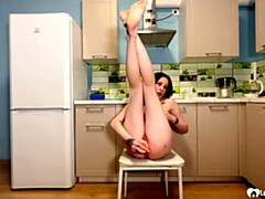 Amateur, Morena, Hembra, Hd, Casero, Estriptis, Tatuaje, Adolescente