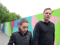 18 jahre, Arsch, Süss, Geld, Öffentlich, Dürr, Jungendliche (18+), Jungfrau