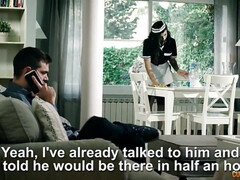 デカチン, デカパイ, 茶髪の, 巨乳な, イく瞬間, ハードコア, ラティーナ, タトゥー