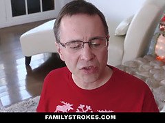 Blondine, Bruder, Bekleidet, Spermaladung, Hundestellung, Hardcore, Schwestern, Dürr