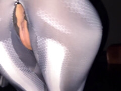 Leie, Hochschule, Frau, Latina, Masturbation, Solo, Tätowierung, Spielzeuge