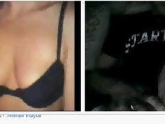 Leie, Braunhaarige, Selbstgemacht, Solo