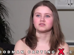 Schattig, Kont, Dominatie, Europees, Kut duiken, Geschoren, Tiener, Maagd