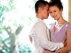 Большая жопа, Большой член, Минет, Брюнетки, Собачьи, Мастурбация, Короткая стрижка, Молоденькие