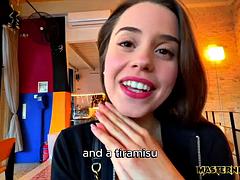 素人, アナル, デカチン, 茶髪の, カップル, ヨーロピアン, ドイツ人, ハードコア