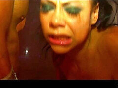 Gros cul, Grosse bite, Gros seins, Blonde, Sucer une bite, En levrette, Mère que j'aimerais baiser, Orgie