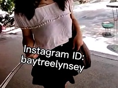 Biseksueel, Chinees, Stel, Hardcore, Rijpe lesbienne, Openbaar, Shemale, Alleen