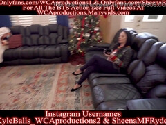 Брюнетки, Постарше, Кончили внутрь, Рогоносцы, Глубокая глотка, Член, Хд, Жена