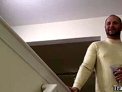 Pijpbeurt, Sperma shot, Erotisch, Masturbatie, Anaal likken, Shemale